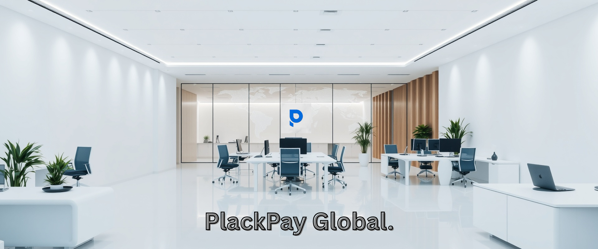 About PlackPay